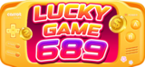 LUCKYGAME689 เว็บพนันครบวงจร มั่นคงปลอดภัย จ่ายจริงทุกยอด